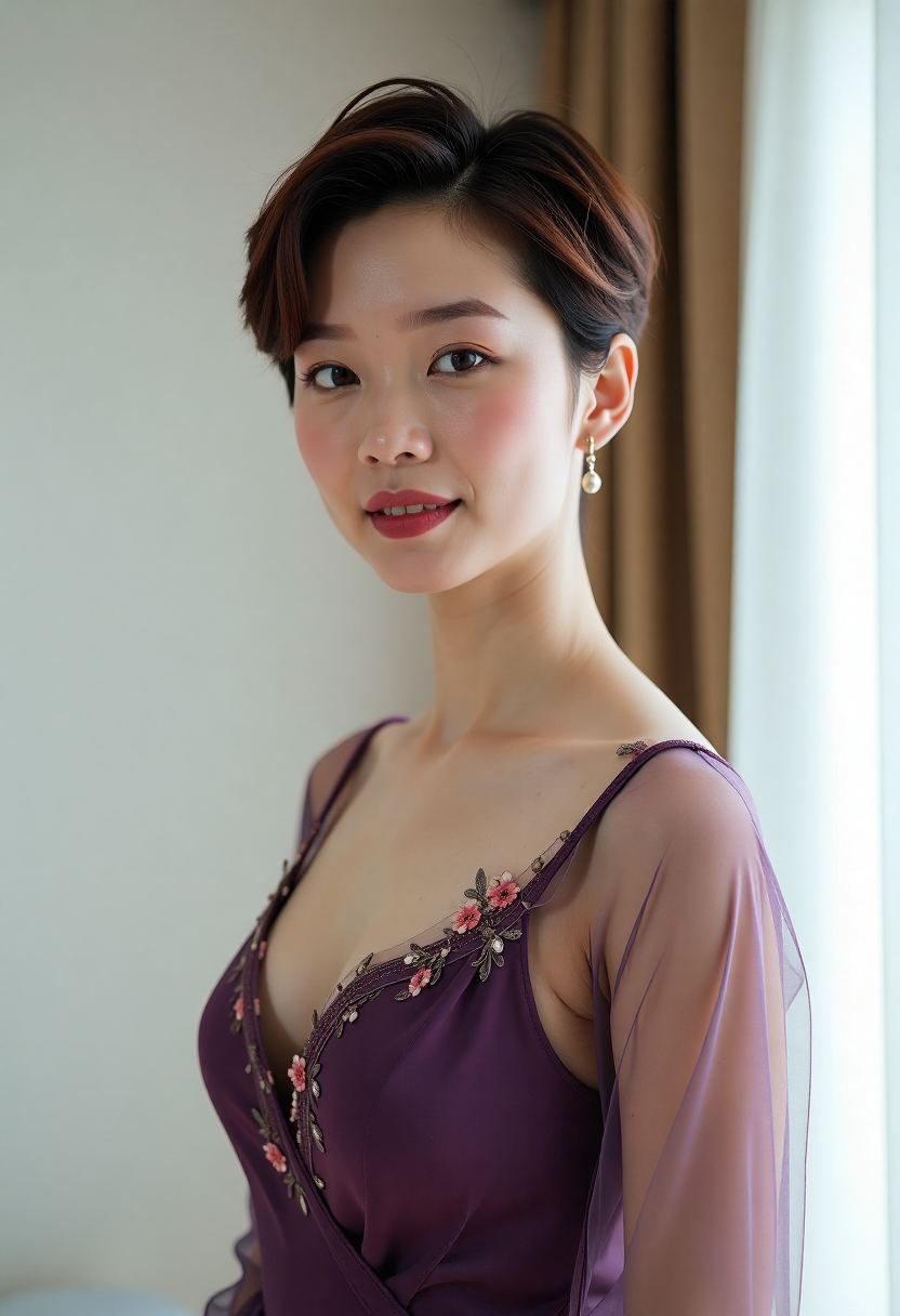 白雪公主海报