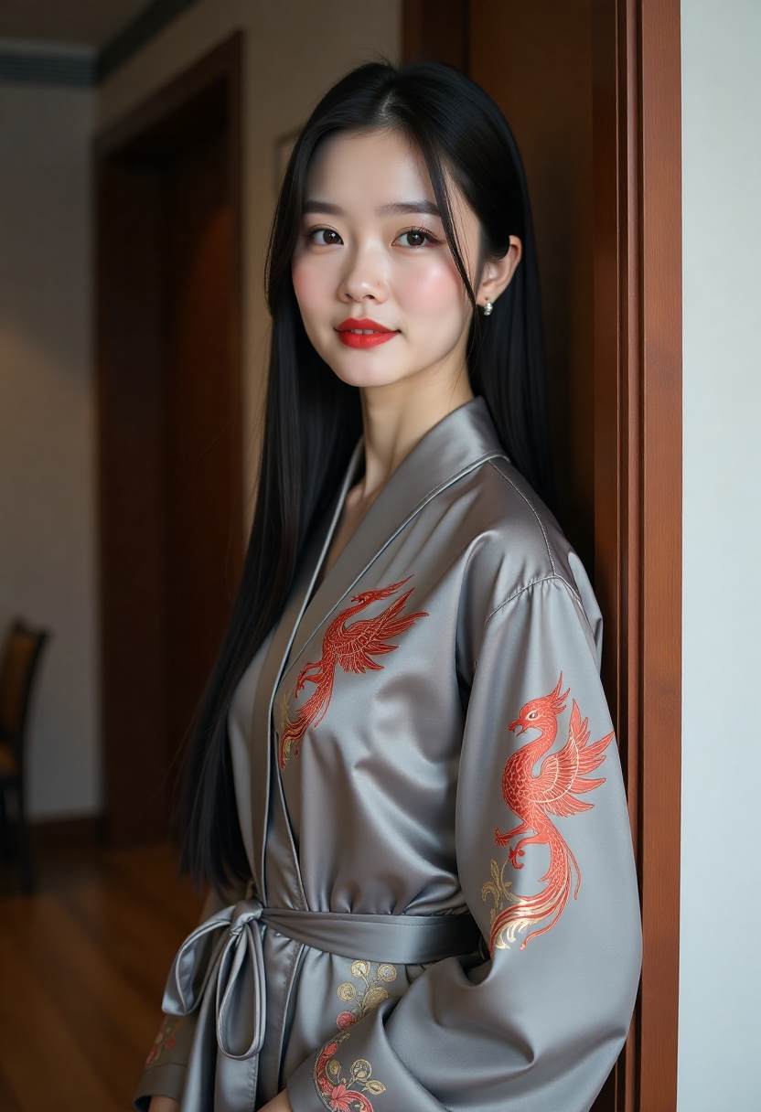 吾栖之肤海报