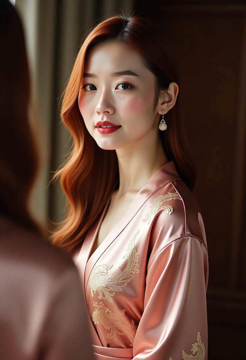 蜂巢里的女孩海报