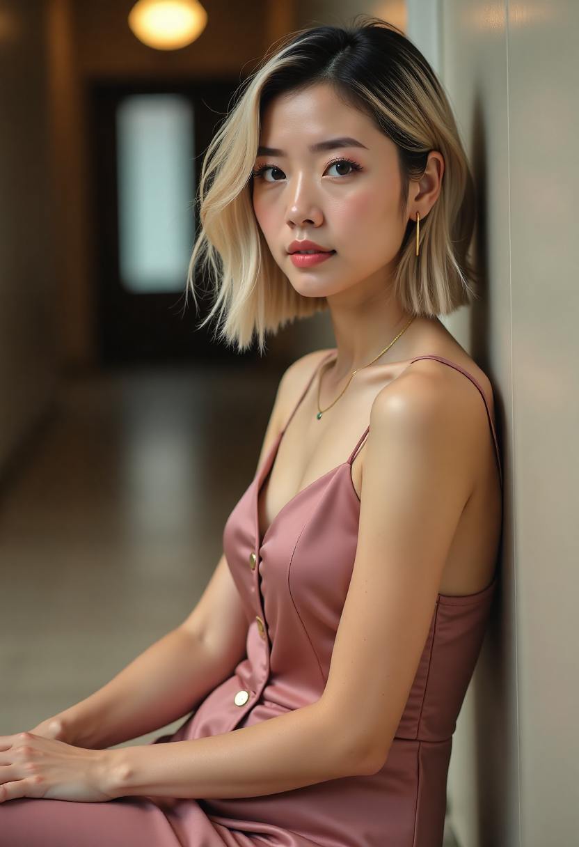 卡门海报