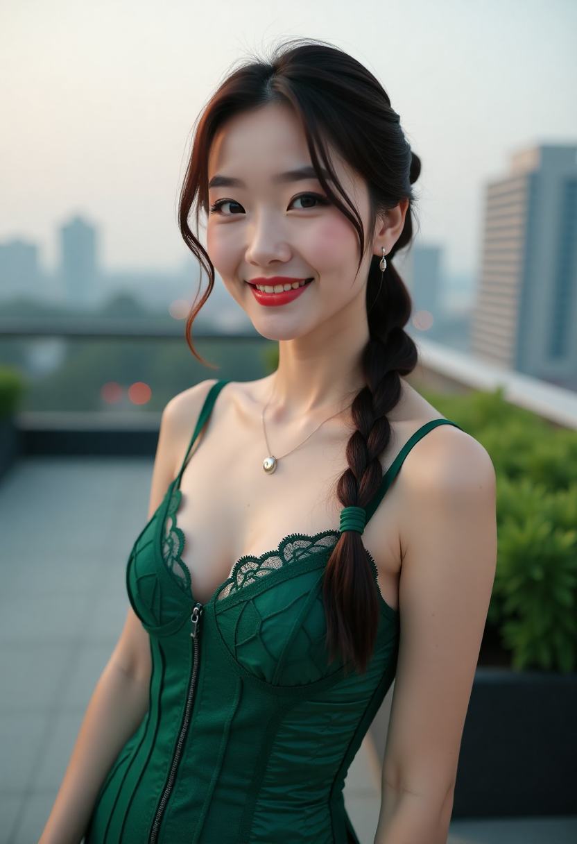 女巫斗恶龙海报
