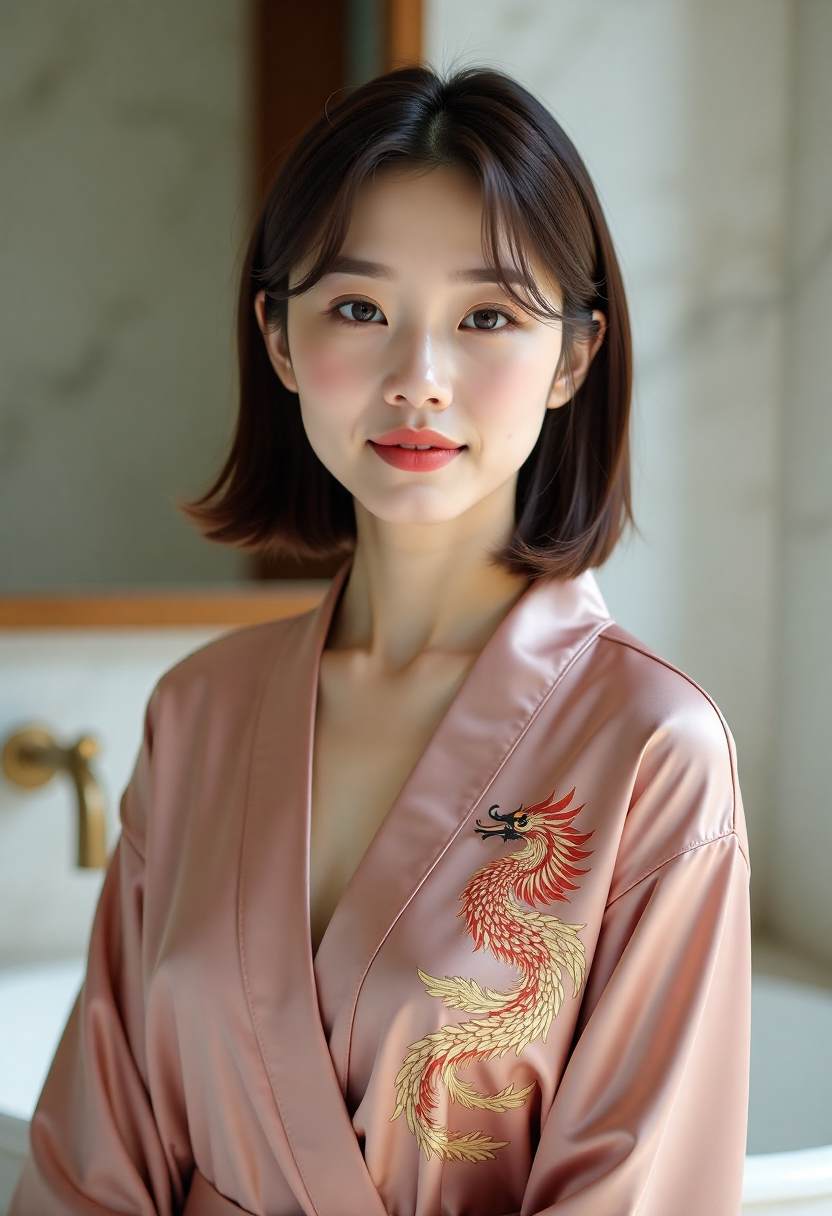 罗莎的婚礼海报