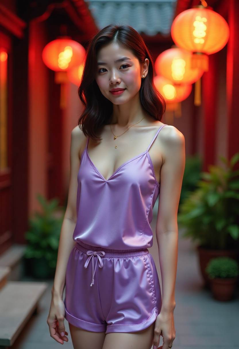 朱丽叶海报